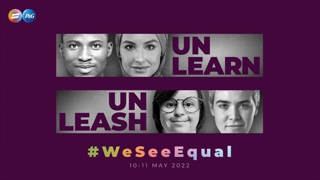 Procter & Gamble announces new commitments and shares progress on actions to strengthen Equality & Inclusion across Asia Pacific, the Middle East, and Africa