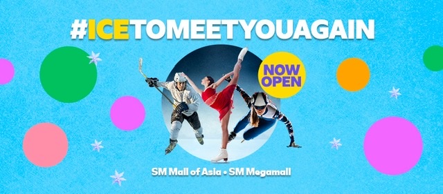 Weekday blowouts like no other only at SM Supermalls!