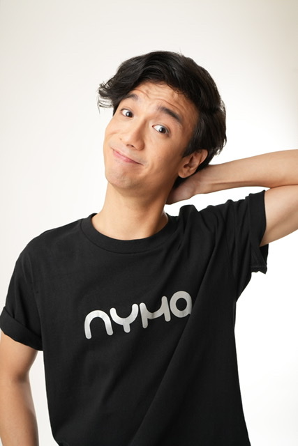 TikTok comedy creator Raco Ruiz joins KROMA Entertainment’s NYMA family