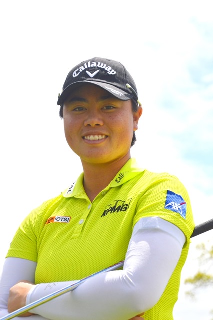 How to build a champion’s mindset from Olympic golfer Yuka Saso