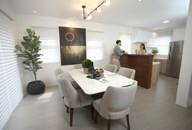 Brentville International Community embodies true suburban living