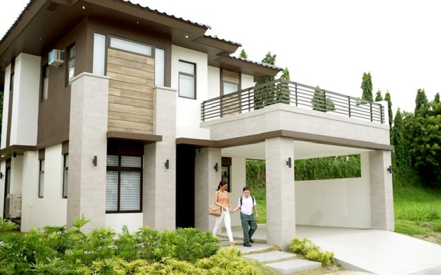 Brentville International Community embodies true suburban living