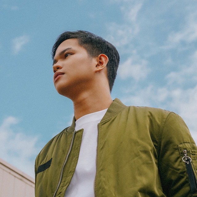 “Hayaan Lang” Marks Official Solo Debut of ‘The Voice Teens’ Alumnus Jay Garche Under Universal Records