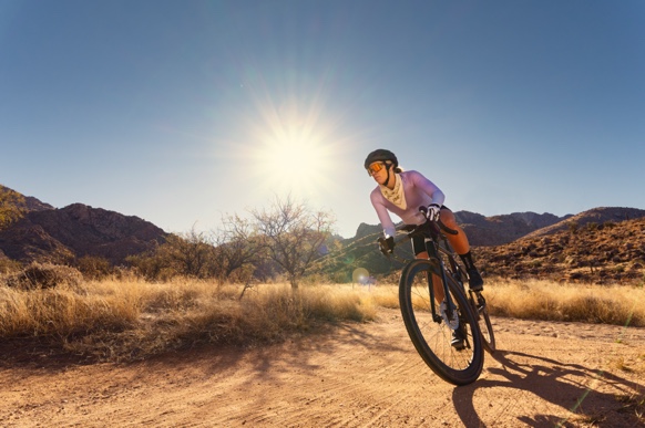 Garmin Empowers Cyclists with New Edge 1040 Solar Cycling Computer and Rally XC200 Power Meter