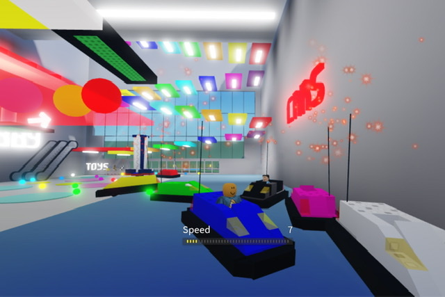 SM Supermalls joins the Metaverse with an AweSMSuperKids Zone in Roblox!