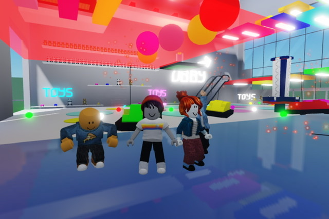 SM Supermalls joins the Metaverse with an AweSMSuperKids Zone in Roblox!