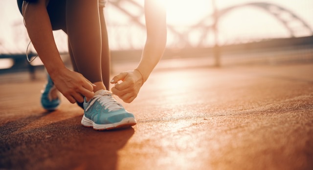 Tips to become physically active again axa