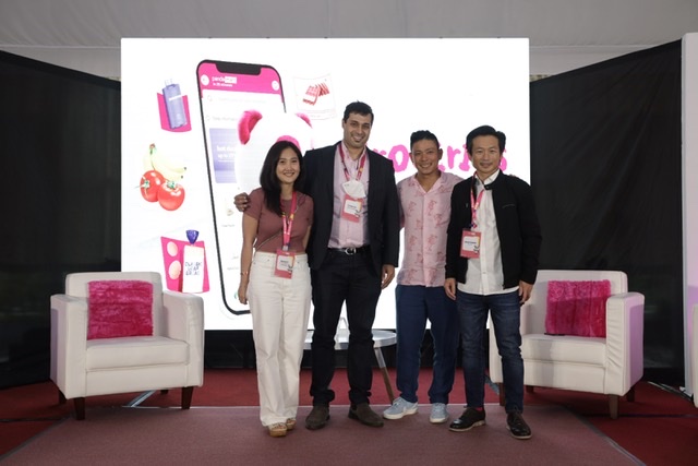 foodpanda's "dark" stores point to a bright future for grocery and quick commerce