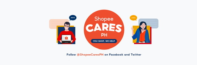 Shopee Promotes Safe Online Shopping Experience with Shopee Cares PH