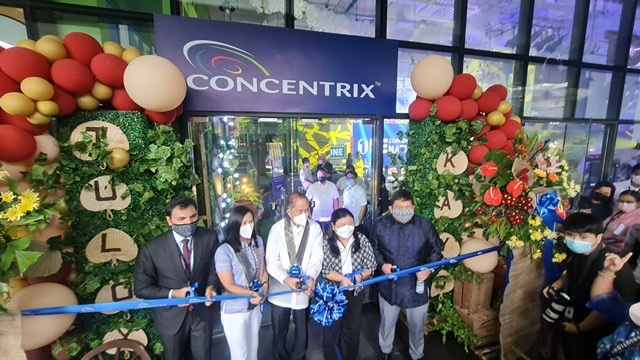 PH largest private employer Concentrix sustainsremarkable growth with 3 new sites launched