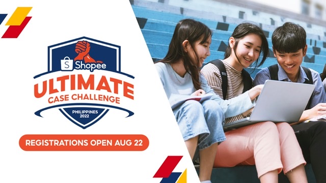Shopee continues its pursuit of upskilling young tech talent through the Ultimate Case Challenge