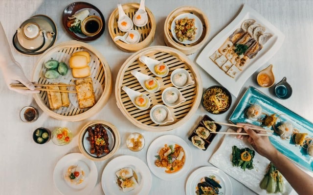 Crowne Plaza Manila Galleria’s Xin Tian Di is World Luxury Restaurant Awards Nominee for Best Chinese Cuisine