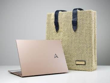 ASUS announces Zenbook S 13 OLED, collaboration with Filipino Designer Zarah Juan