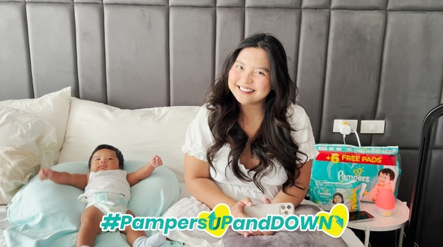 Pampers Hosts One-day Playdate to Launch its Biggest Diaper Upgrade and Price Markdown yet