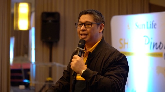 SUN LIFE HOLDS HOMECOMING CELEBRATION FOR OVERSEAS FILIPINO WORKERS