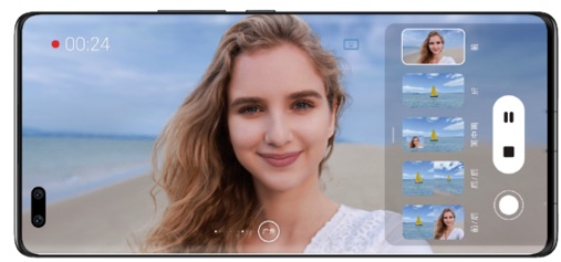 Why HONOR 70 5G’s Solo Cut Mode Feature makes it the #BestVloggingPhone