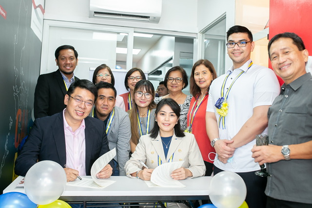Pru Life UK opens new general agency offices in Mega Manila to serve more Filipinos