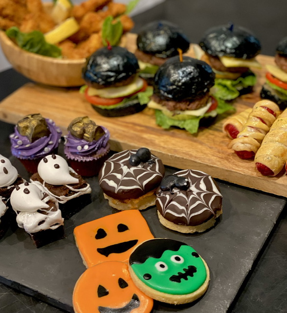 Richmonde Hotel Ortigas & Eastwood Richmonde Hotel Bring Halloween Fun for Everyone