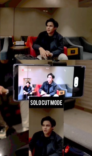 Why HONOR 70 5G’s Solo Cut Mode Feature makes it the #BestVloggingPhone