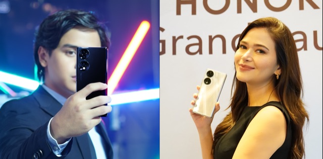 Why HONOR 70 5G’s Solo Cut Mode Feature makes it the #BestVloggingPhone