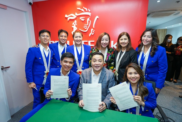 Pru Life UK opens new general agency offices in Mega Manila to serve more Filipinos