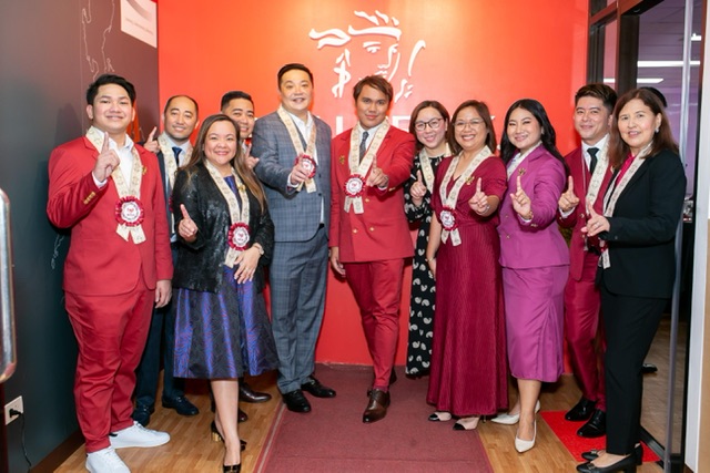 Pru Life UK opens new general agency offices in Mega Manila to serve more Filipinos