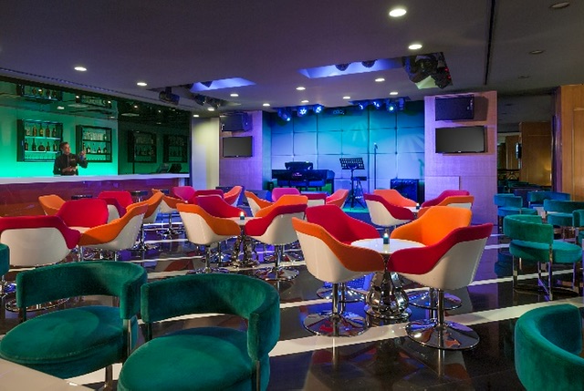 Richmonde Hotel Ortigas & Eastwood Richmonde Hotel Bring Halloween Fun for Everyone