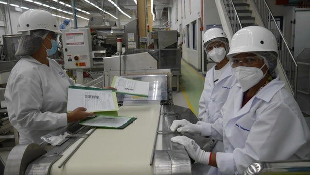 Mars Wrigley breaks recruitment barriers