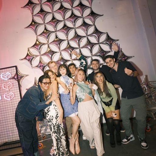 Content creators David Guison, Nins Po unlock success, new goals with Lazada's #LazAffiliates