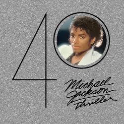 SONY MUSIC & THE ESTATE OF MICHAEL JACKSON ANNOUNCE THE START OF THE THRILLER 40 GLOBAL CAMPAIGN 