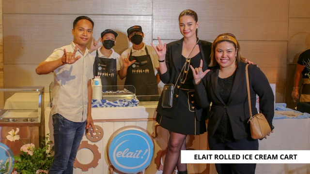 The epitome of great customer service now continues to make events exceptionally good with Caravan Catering!