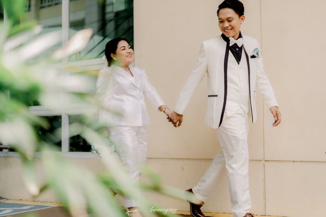 From adapting to thriving: Business Learnings of an SMDC entrepreneur couple