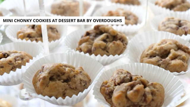 The epitome of great customer service now continues to make events exceptionally good with Caravan Catering!