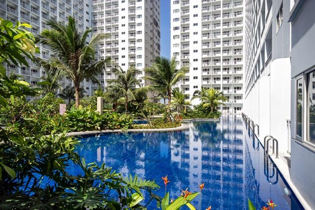 A banker’s dream fulfilled at SMDC Shore Residences