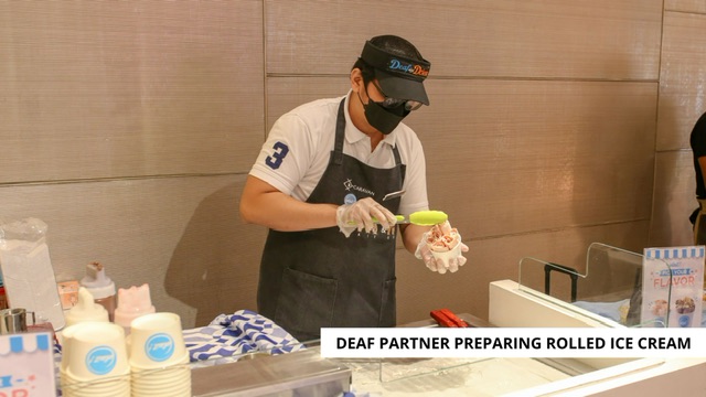 The epitome of great customer service now continues to make events exceptionally good with Caravan Catering!