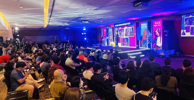 Globe Innovation Fest 2022: Showcasing many firsts that make every day better