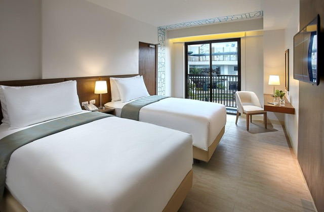 Quest Hotel in TAGAYTAY