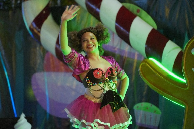 Get Ready for an Immersive Drive-thru at SM Southmall’s Outdoor Holidrive!