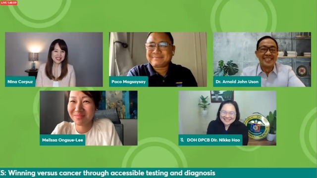 Hope From Within Tackles Access to Testing and Diagnostics to Improve Patient Outcomes