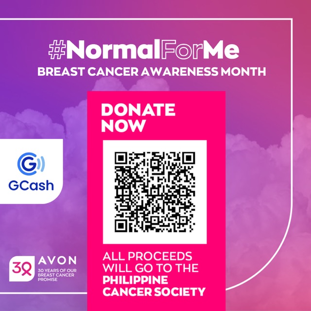 #NormalForMe campaign marks Avon’s 30th year in their crusade against Breast Cancer