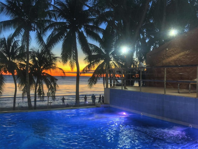 La Carmela de Boracay Beach Resort Hotel in BORACAY