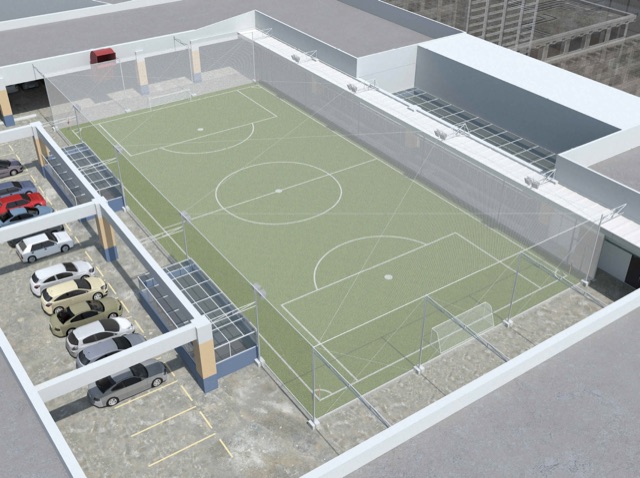 Cherry Turf Philippines