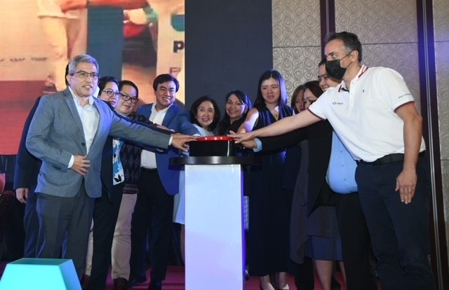 For World Pneumonia Day, scientific leaders and decision makers unite in the fight to #StopPneumoniaTogether