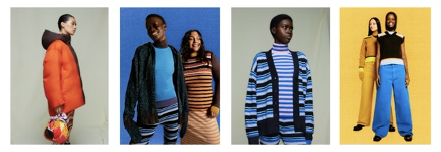 UNIQLO and MARNI Second Collection Launches Friday, December 9