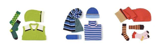 UNIQLO and MARNI Second Collection Launches Friday, December 9