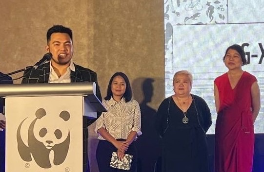 GCash receives WWF Philippines’ Corporate Partner Award