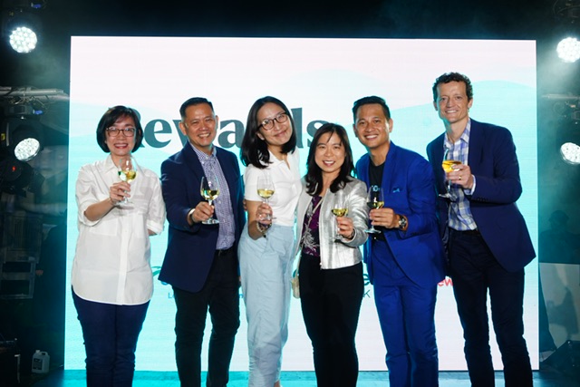 GoTyme Bank Partners with Go Rewards and Cebu Pacific for boosted rewards points when you fly