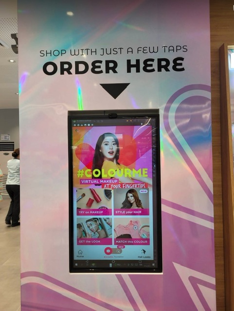 Watsons unveils an integrated and immersive shopping experience