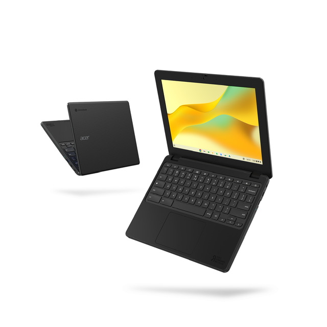 Acer Chromebook Vero Debuts for Education Market