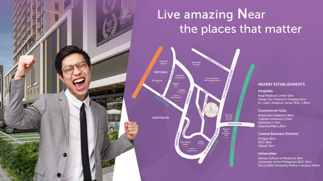 RLC Residences shares how these CBDs rose to the amazing cities they are today